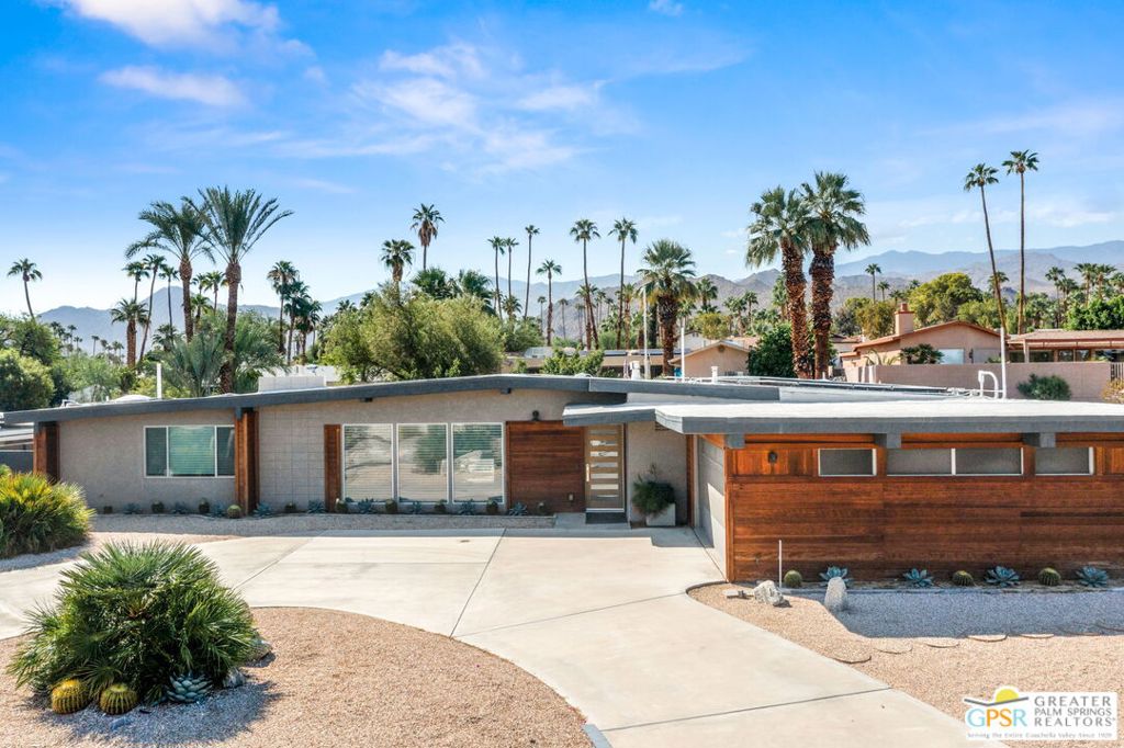 Silver Spur Ranch - Residential