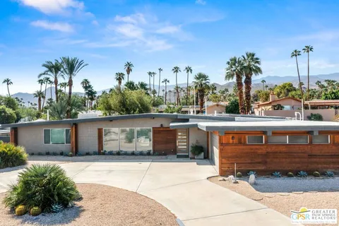 73409 Little Bend Trail, Palm Desert, CA 92260 - MLS#: 25595471PS