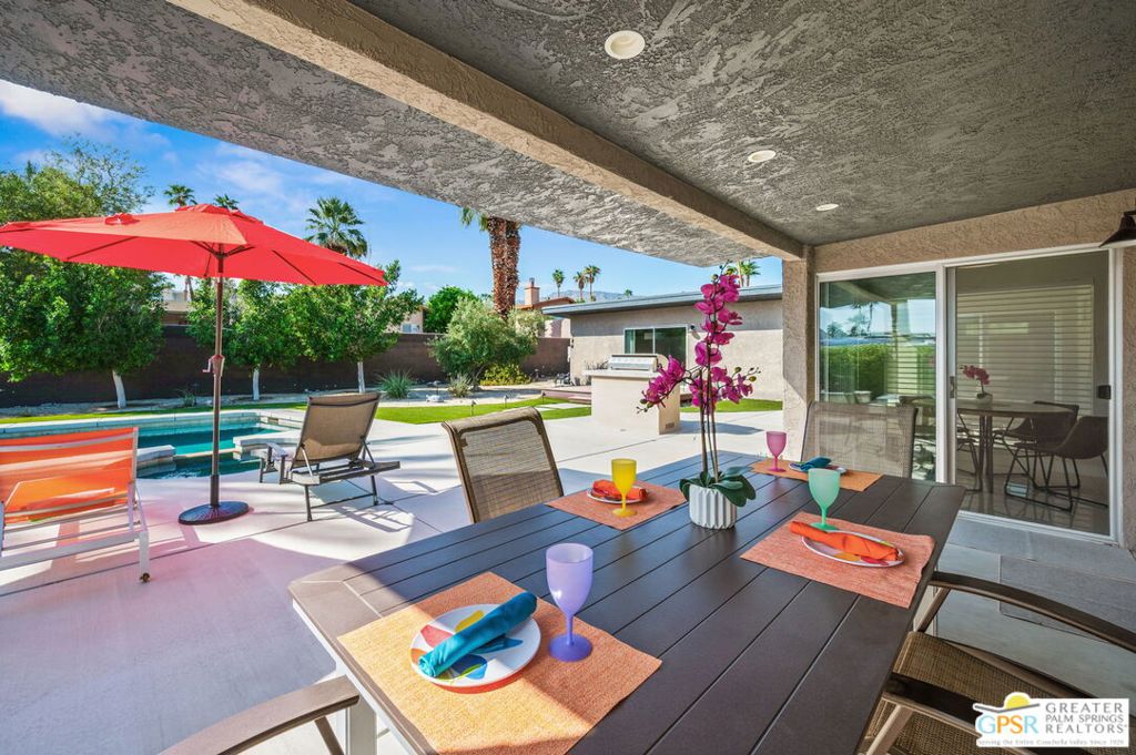 Silver Spur Ranch - Residential