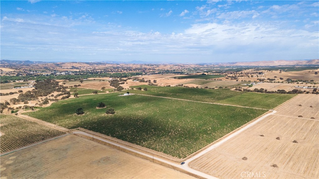 PR Airport Area(130) - Land