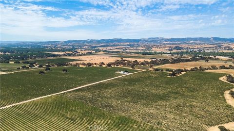 Tiny photo for 1600 Adobe Road, Paso Robles, CA 93446 (MLS # NS24199161)