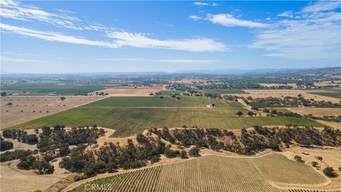 Tiny photo for 1600 Adobe Road, Paso Robles, CA 93446 (MLS # NS24199161)