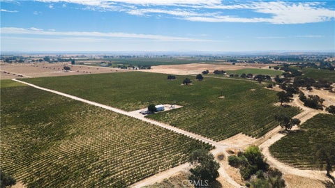 Tiny photo for 1600 Adobe Road, Paso Robles, CA 93446 (MLS # NS24199161)