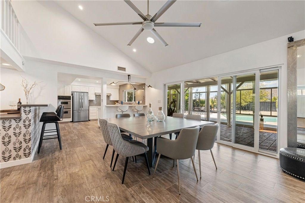 Photo of 16267 Barneston Street, Granada Hills, CA 91344 (MLS # SR25217527)