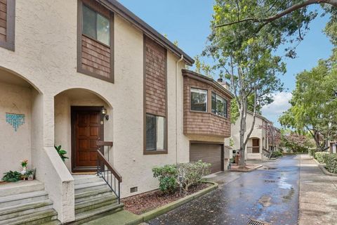 Photo of 480 N Winchester Boulevard #8, Santa Clara, CA 95050 (MLS # ML82044466)