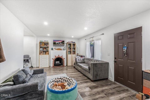 Tiny photo for 1155 Richmond Road, Santa Paula, CA 93060 (MLS # V1-37148)