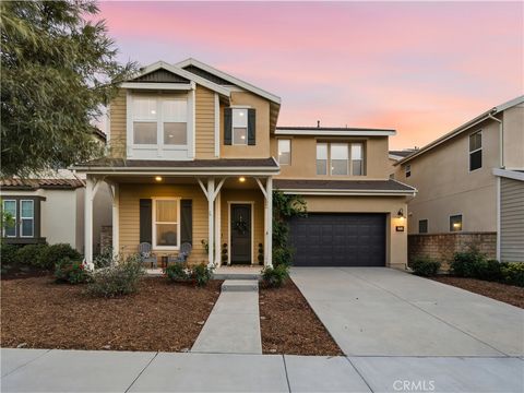 Photo of 20818 Red Sky Court, Saugus, CA 91350 (MLS # SR26065595)