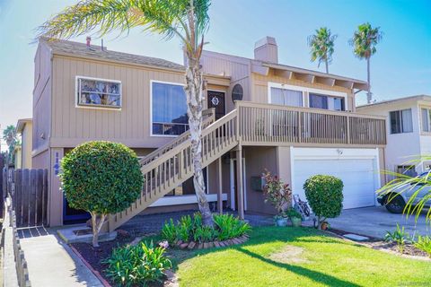 Photo of 1141 47 Reed Ave Ave, San Diego, CA 92109 (MLS # 250044037SD)