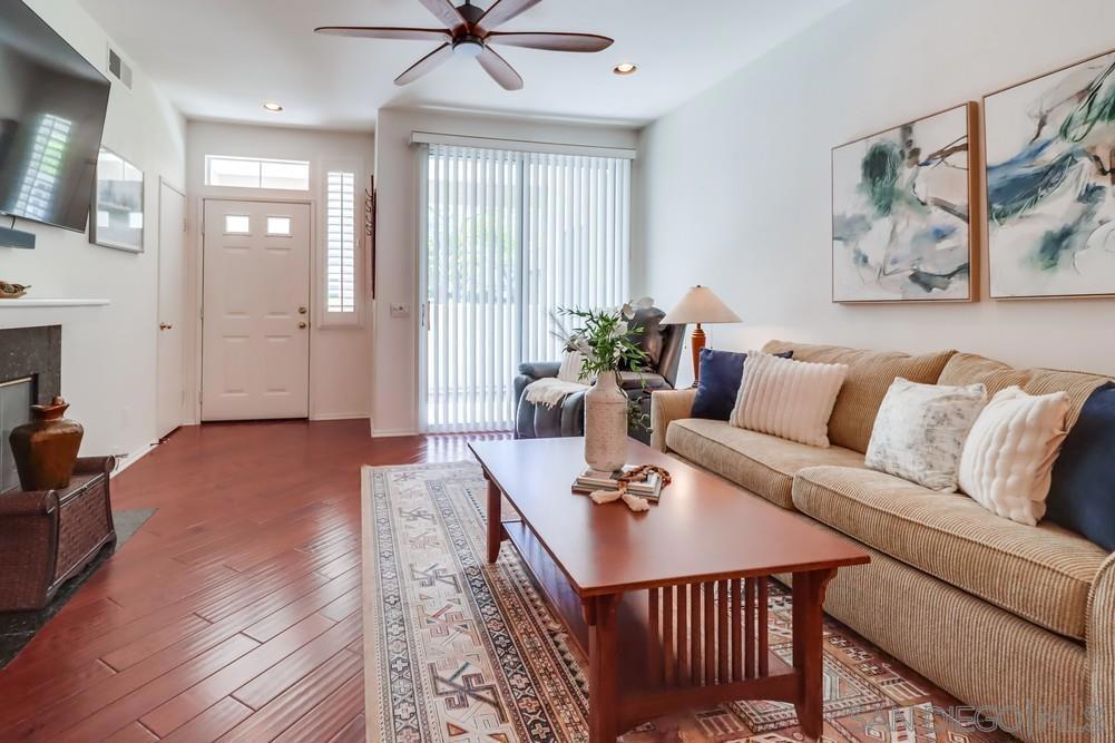 Sabre Spr - Residential