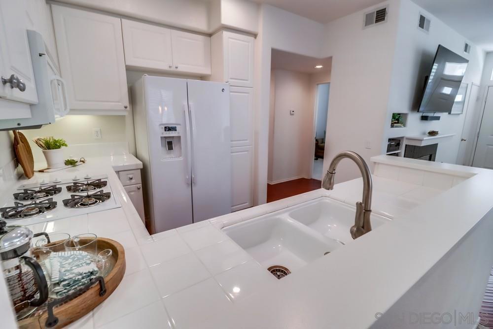 Sabre Spr - Residential