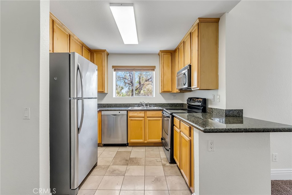 Sage Canyon - Residential