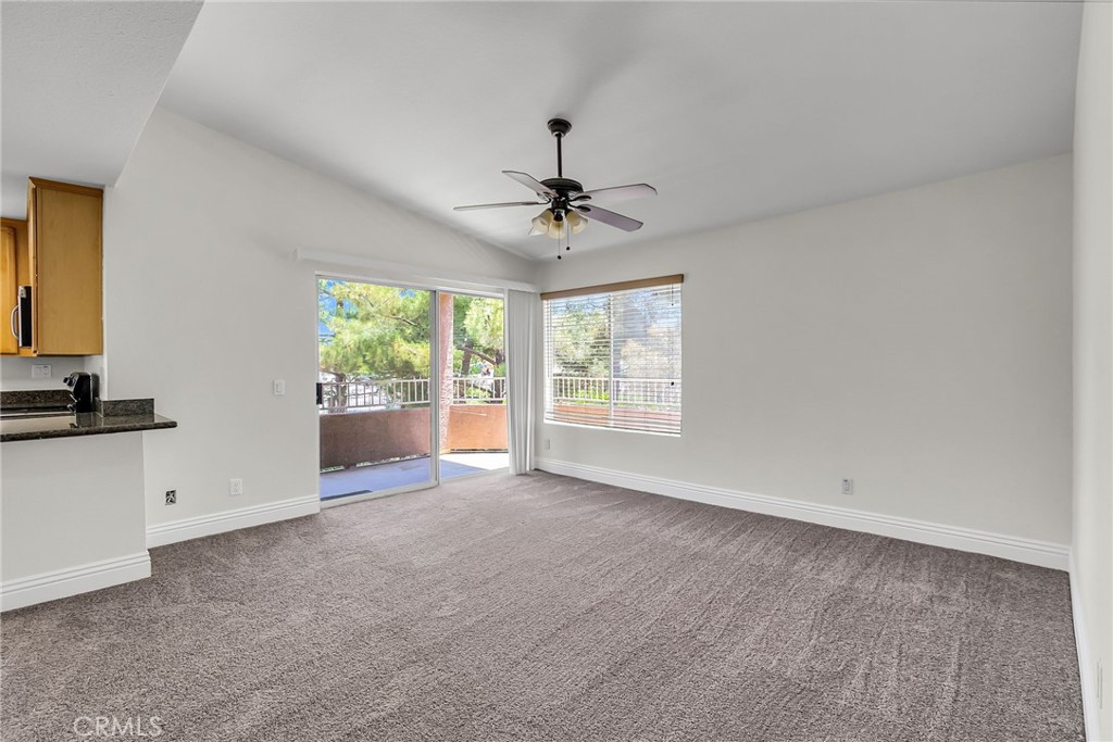 Sage Canyon - Residential