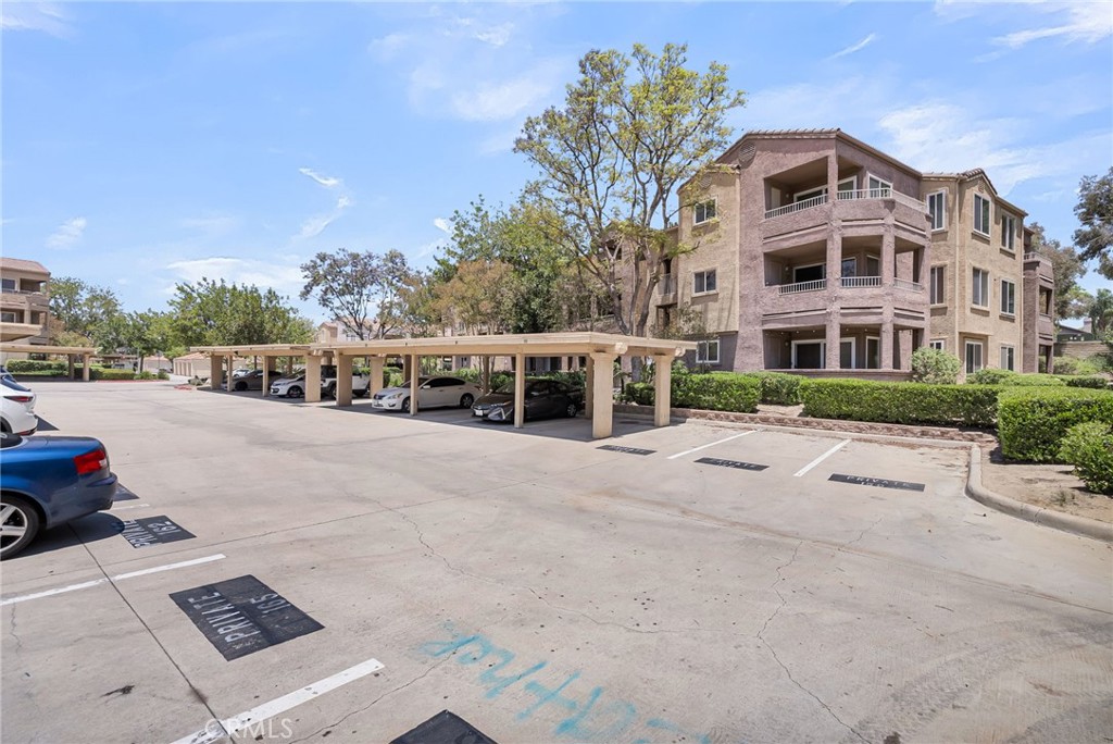 Sage Canyon - Residential