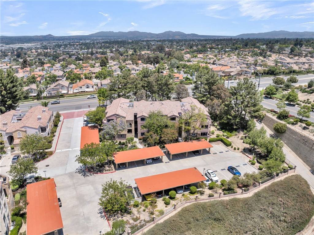 Sage Canyon - Residential