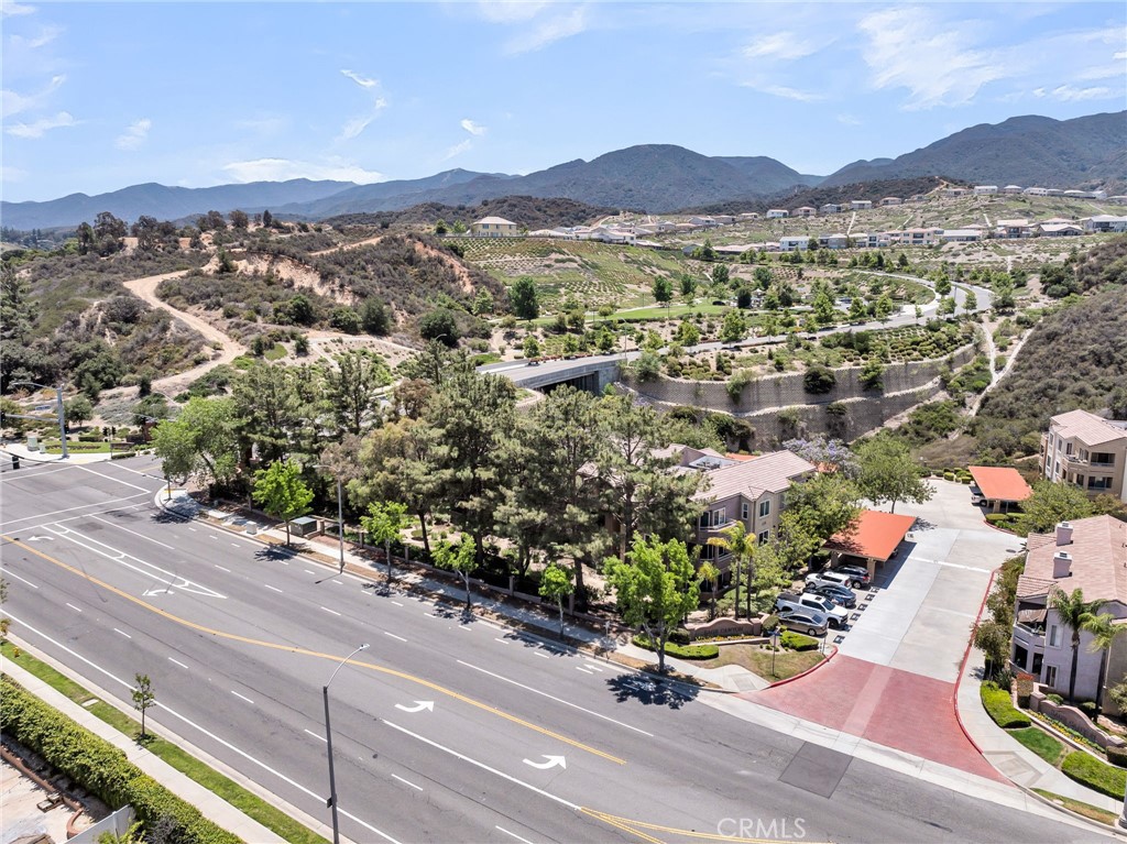 Sage Canyon - Residential
