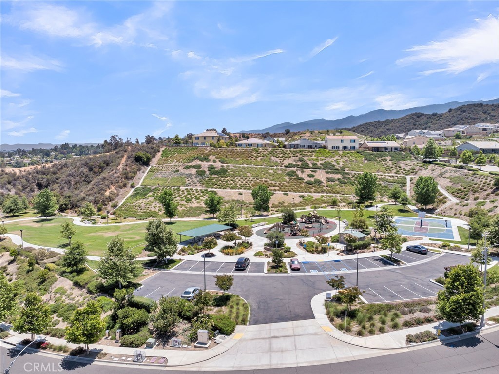 Sage Canyon - Residential
