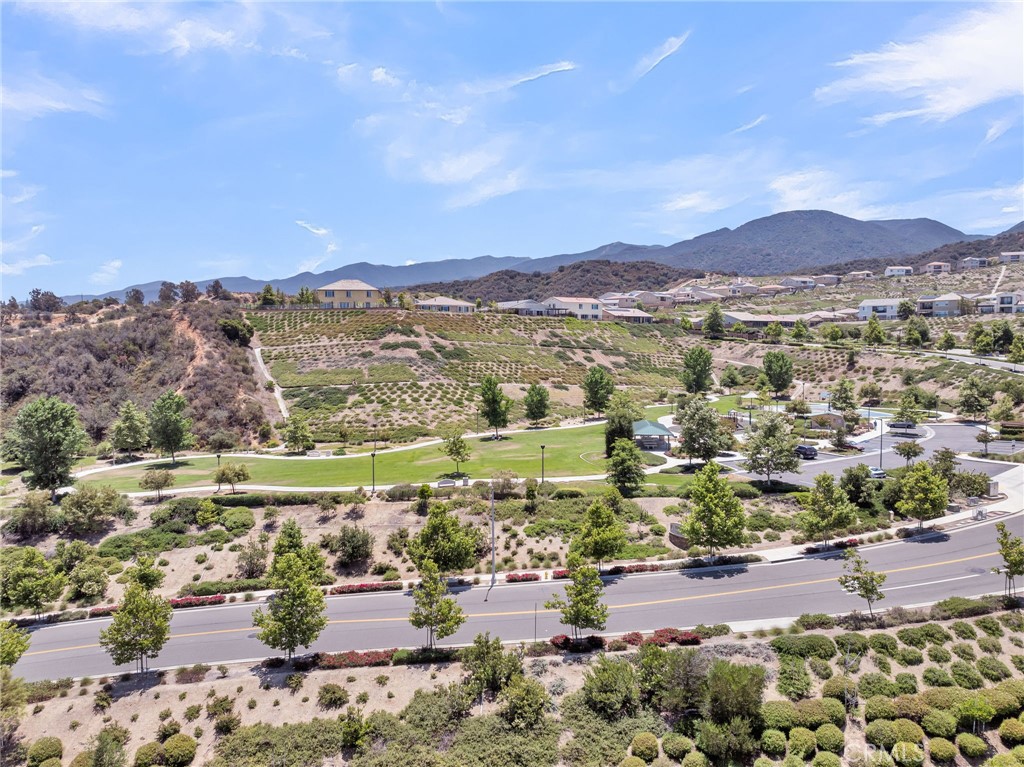 Sage Canyon - Residential