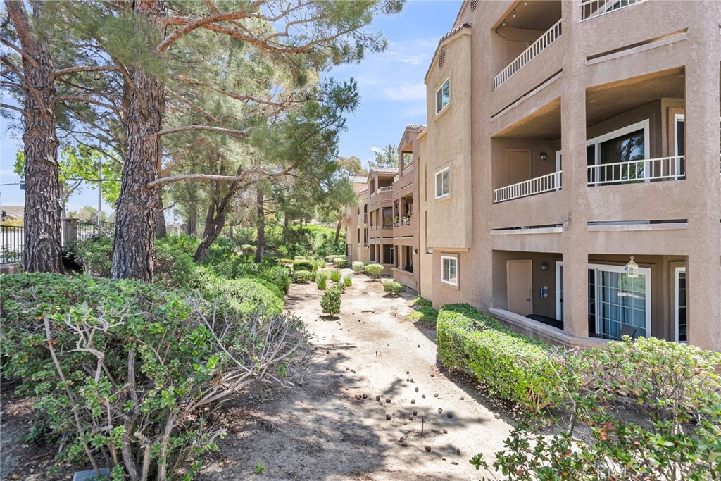 Sage Canyon - Residential