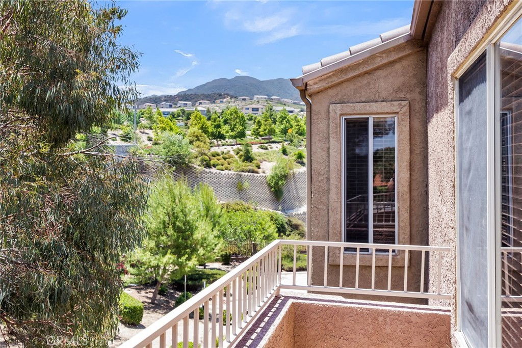 Sage Canyon - Residential