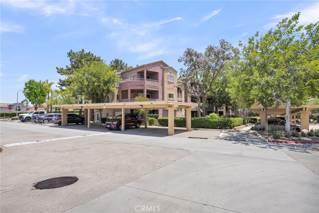 Sage Canyon - Residential