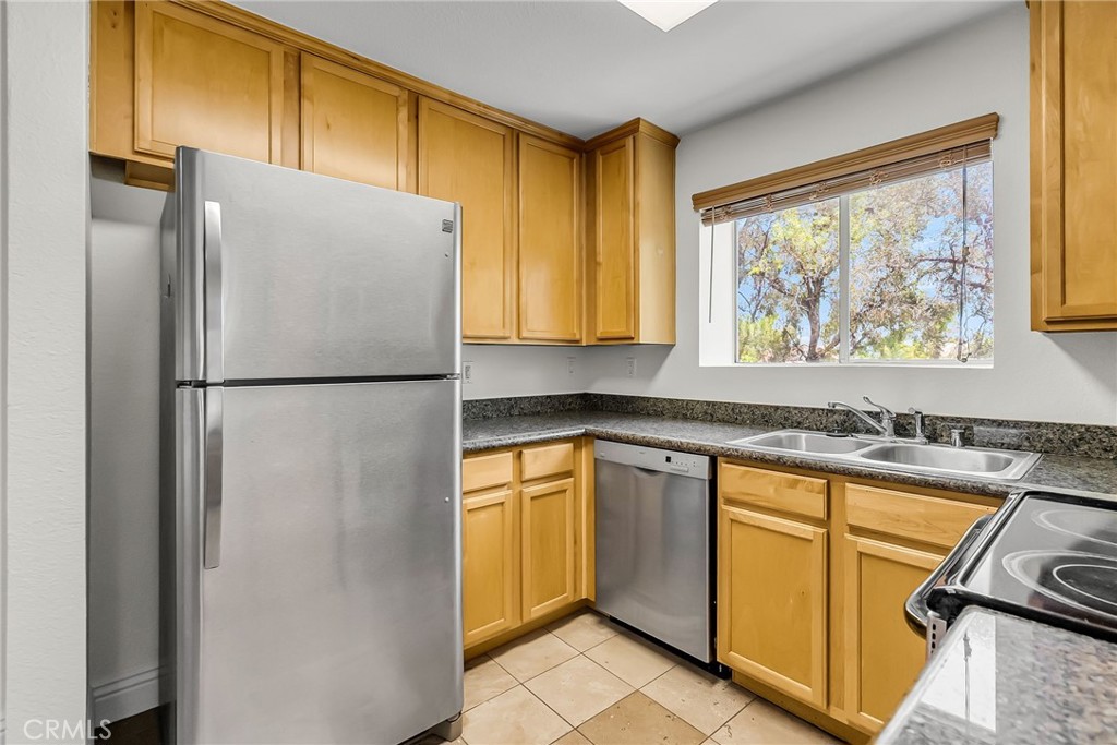 Sage Canyon - Residential