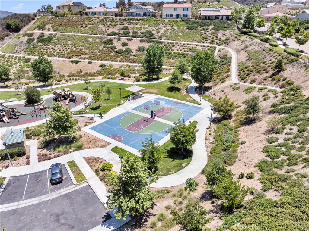 Sage Canyon - Residential