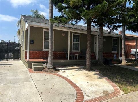 Photo of 2508 W Century Blvd, Inglewood, CA 90303 (MLS # DW26051719)