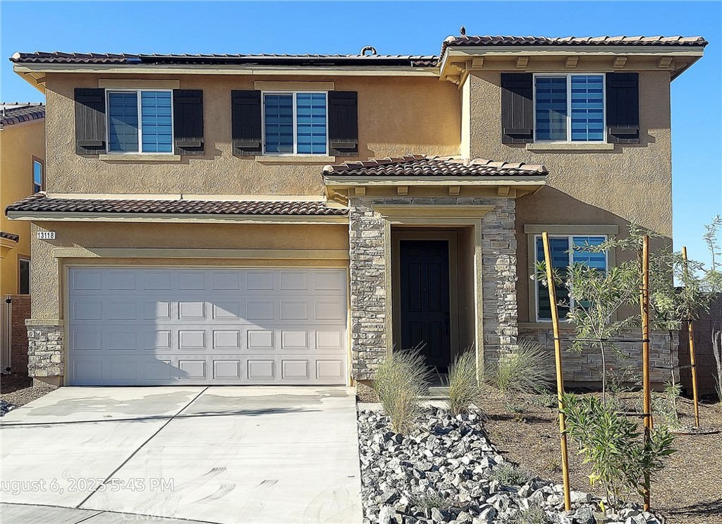 - Residential Lease