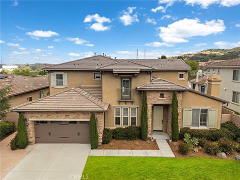 29251 Via Zamora San Juan Capistrano CA 92675