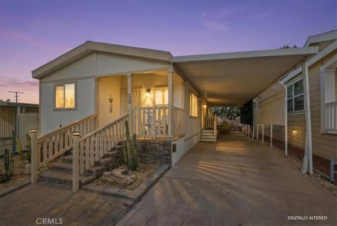 Photo of 17640 Corkhill Road #36, Desert Hot Springs, CA 92241 (MLS # IG26017998)