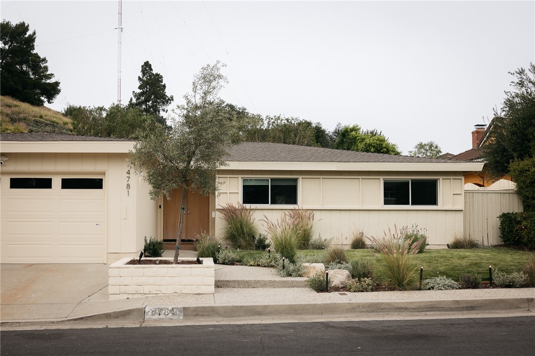 4781 Round Top Drive