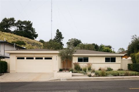 Photo of 4781 Round Top Drive, Los Angeles, CA 90065 (MLS # PW26073656)