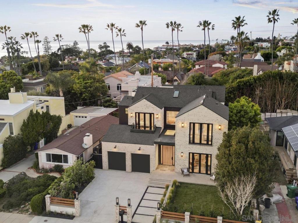 La Jolla - Residential