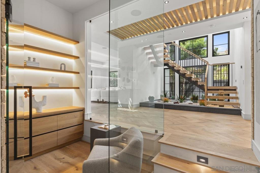 La Jolla - Residential