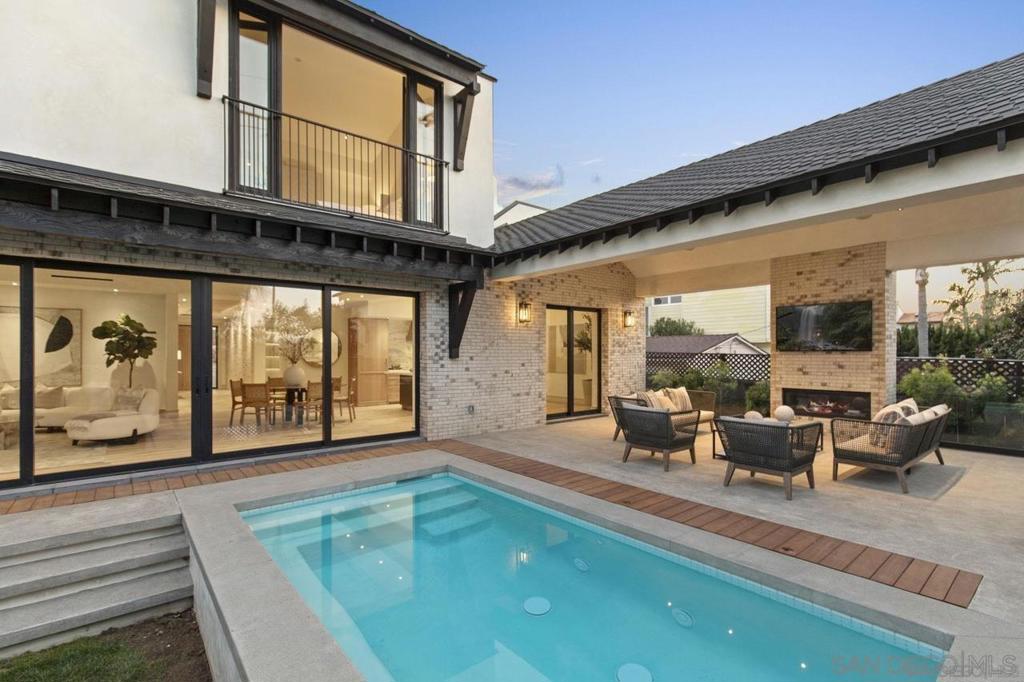 La Jolla - Residential