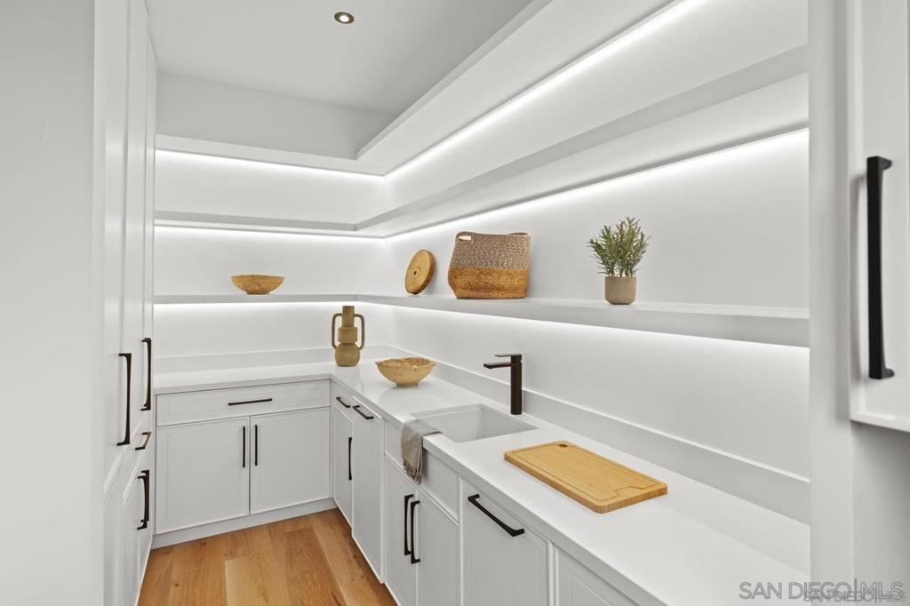 La Jolla - Residential