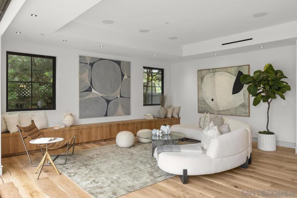 La Jolla - Residential