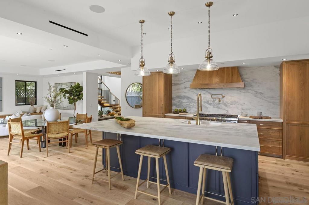 La Jolla - Residential