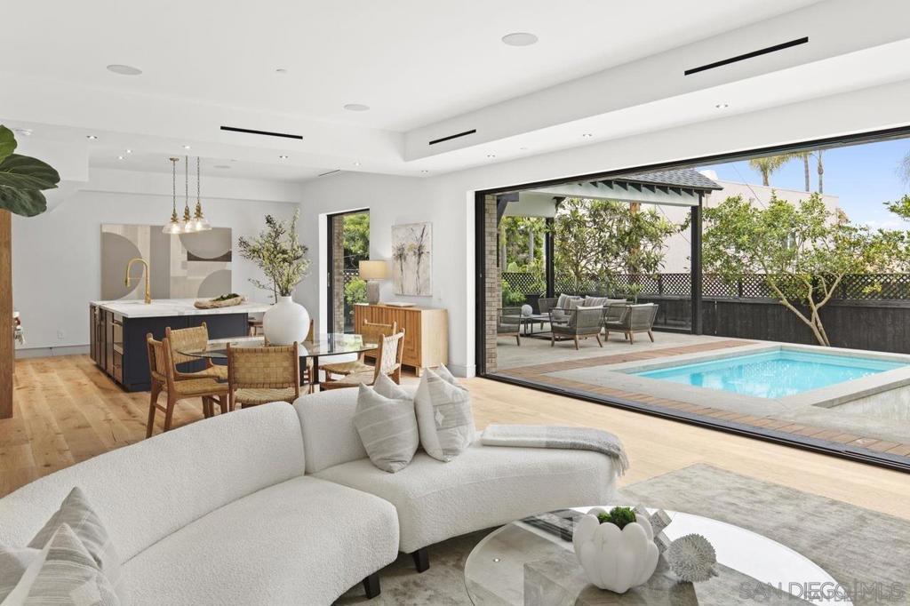 La Jolla - Residential