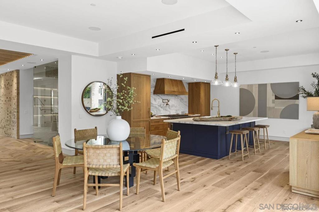 La Jolla - Residential