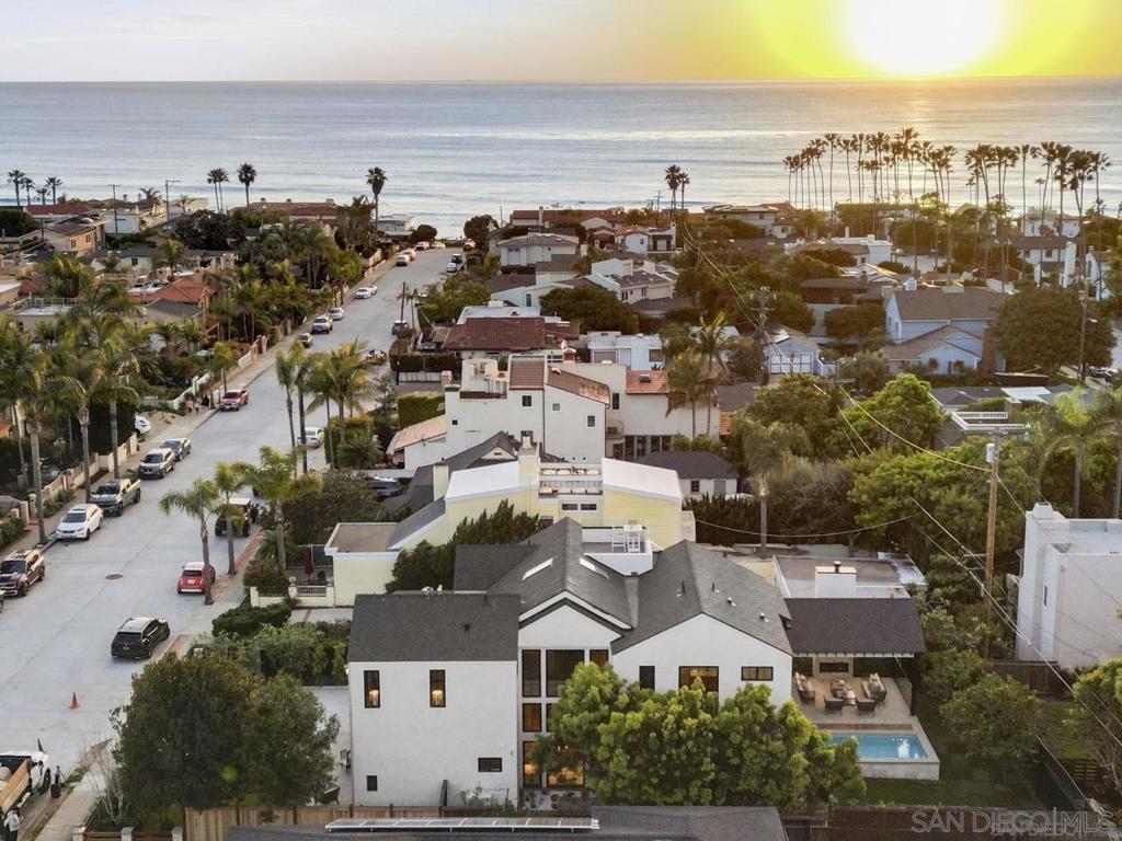 La Jolla - Residential