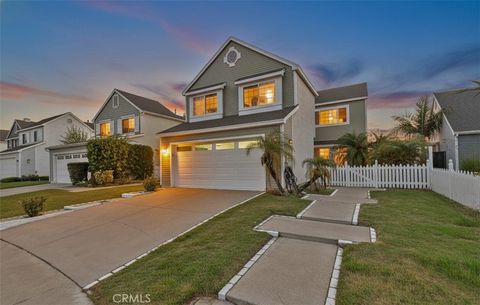 21091 Redwood Lane Mission Viejo CA 92691