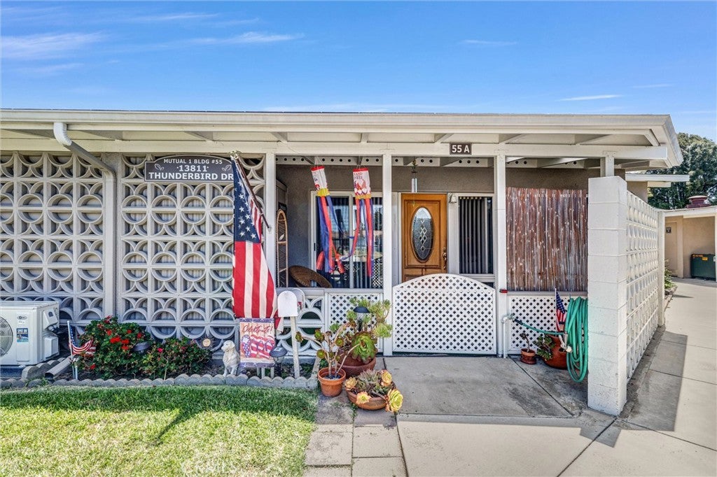 13811 Thunderbird Drive M1-55A