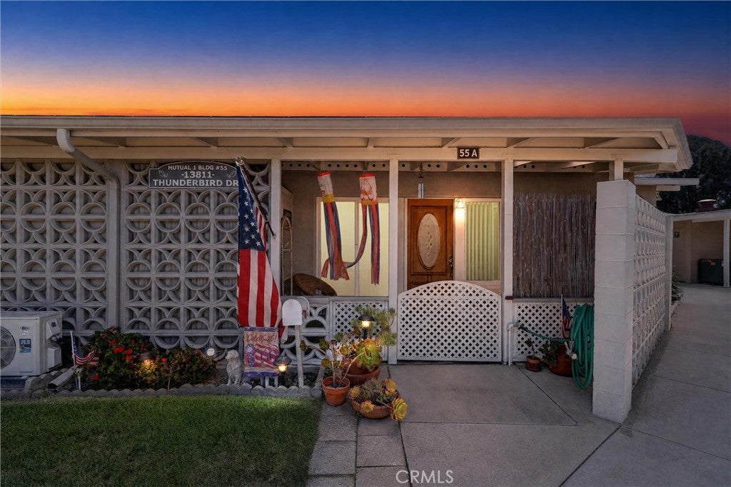 13811 Thunderbird Drive