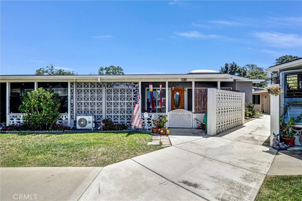 13811 Thunderbird Drive M1-55A