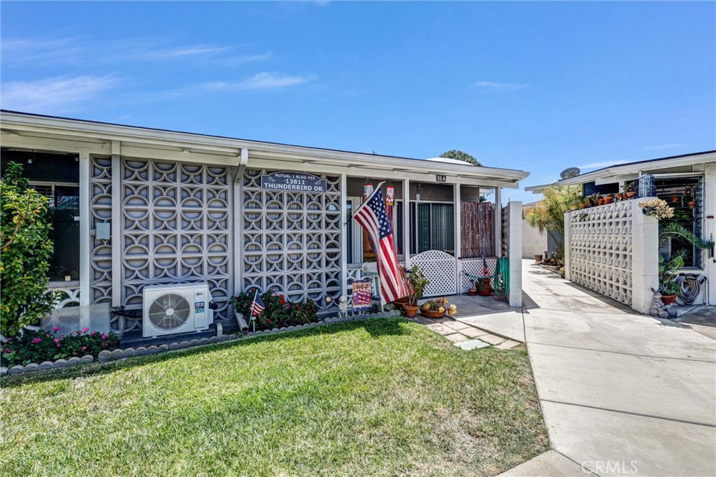 13811 Thunderbird Drive M1-55A