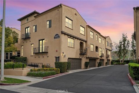 Photo of 4457 Owens Street #101, Corona, CA 92883 (MLS # PW25279285)