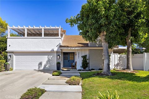 26591 Montecito Mission Viejo CA 92691