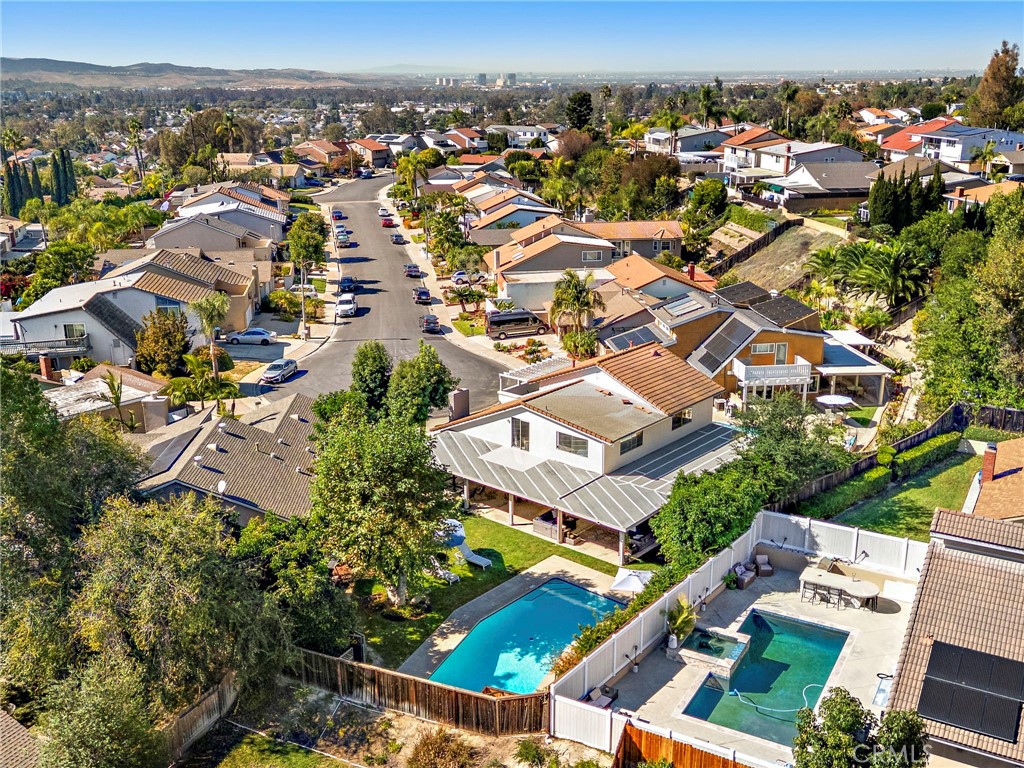 Seville (SE) - Residential