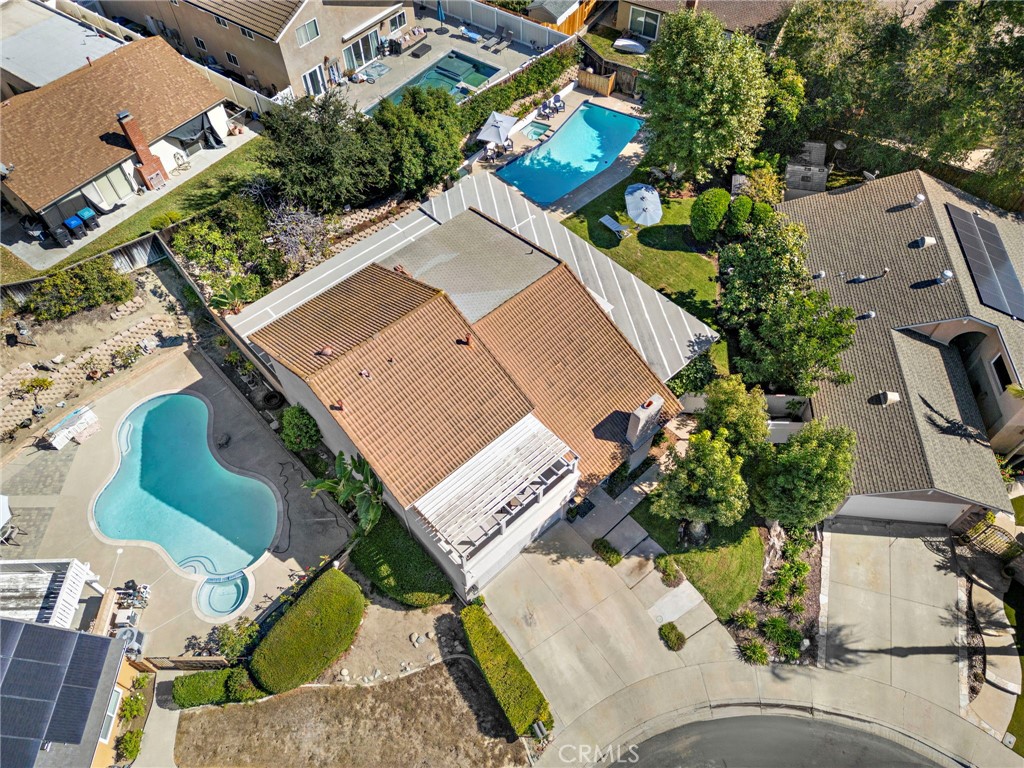 Seville (SE) - Residential